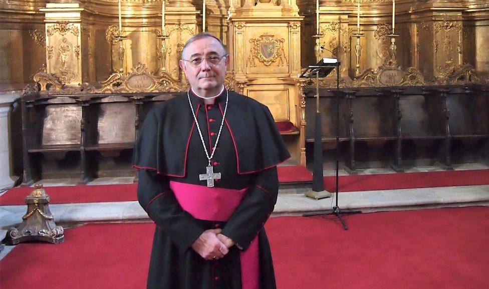 Obispo de León