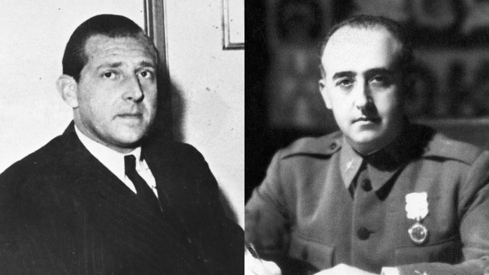 El verdadero papel de Juan de Borbón durante la dictadura de Franco