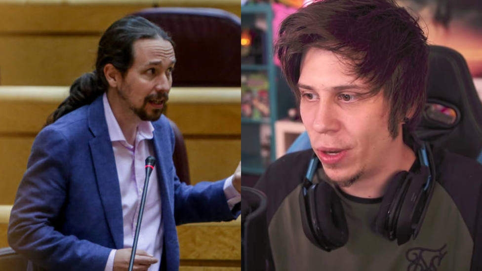 El vídeo de Podemos contra los youtubers que se van a Andorra que se les ha vuelto en contra
