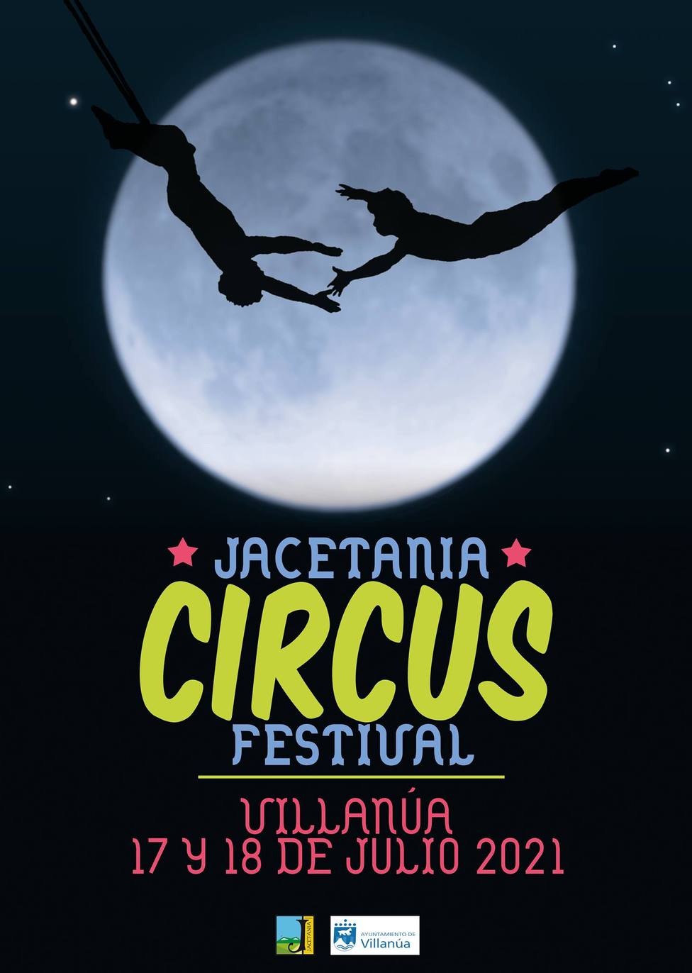 Vuelve el circo a Villanúa este fin de semana