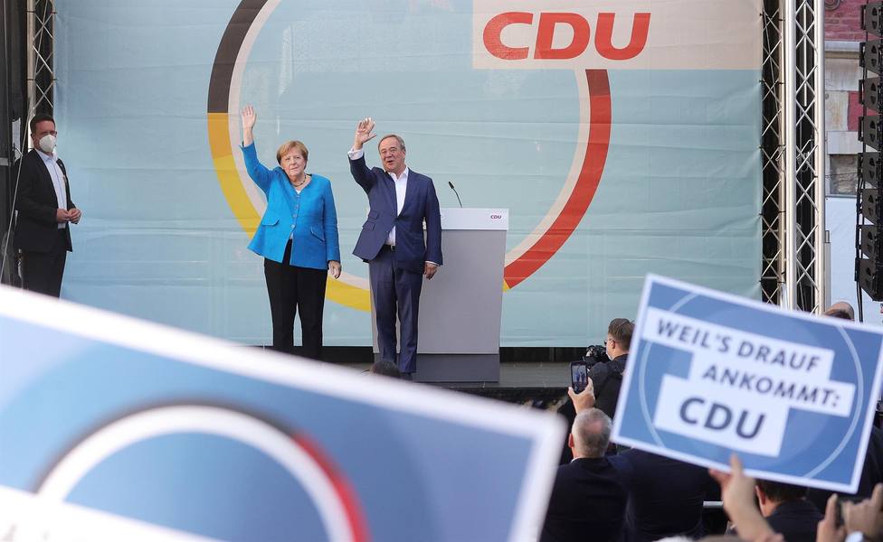 Alemania acude a las urnas: las claves para conocer qué hay en juego este 26 de septiembre