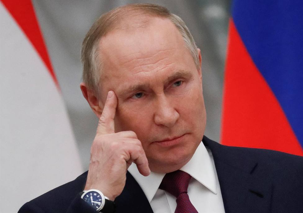 La factura que pagaron los que se opusieron a Putin: de veneno en una tetera a un cadáver en la bañera