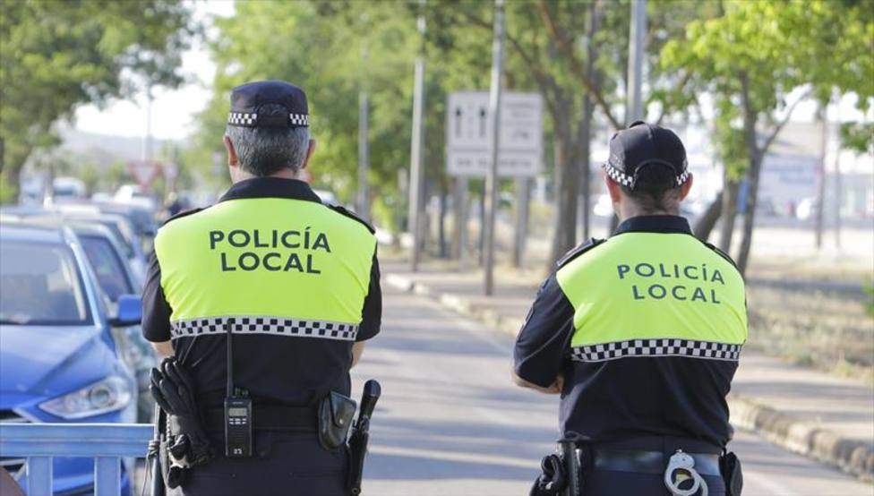 Policía Local de Palma pide cerrar cautelarmente cinco locales por venta de alcohol ilegal