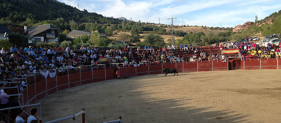 La Feria de Collado Mediano ya tiene fechas y ganaderías para esta temporada. S.N.