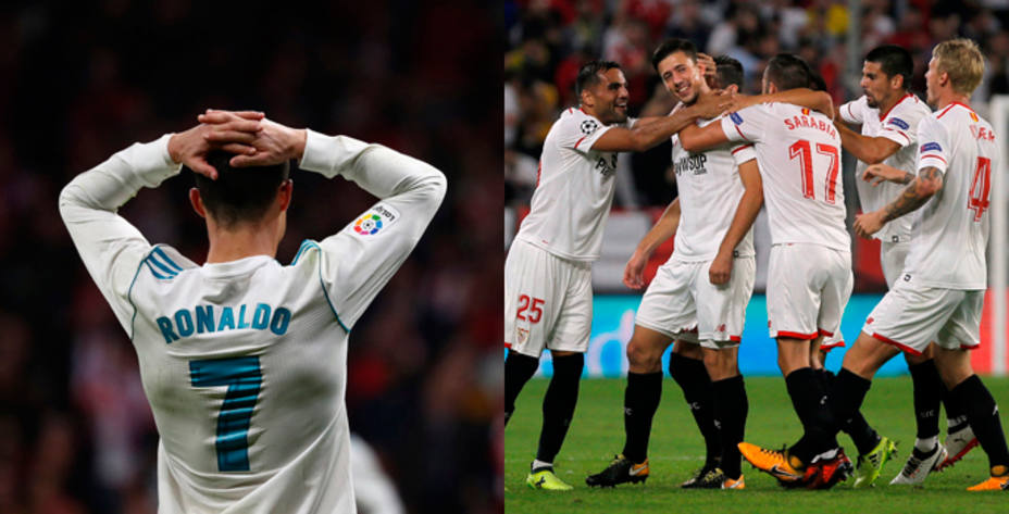 El momento del Real Madrid, de nuevo a prueba en Chipre; el Sevila busca certificar su clasificación