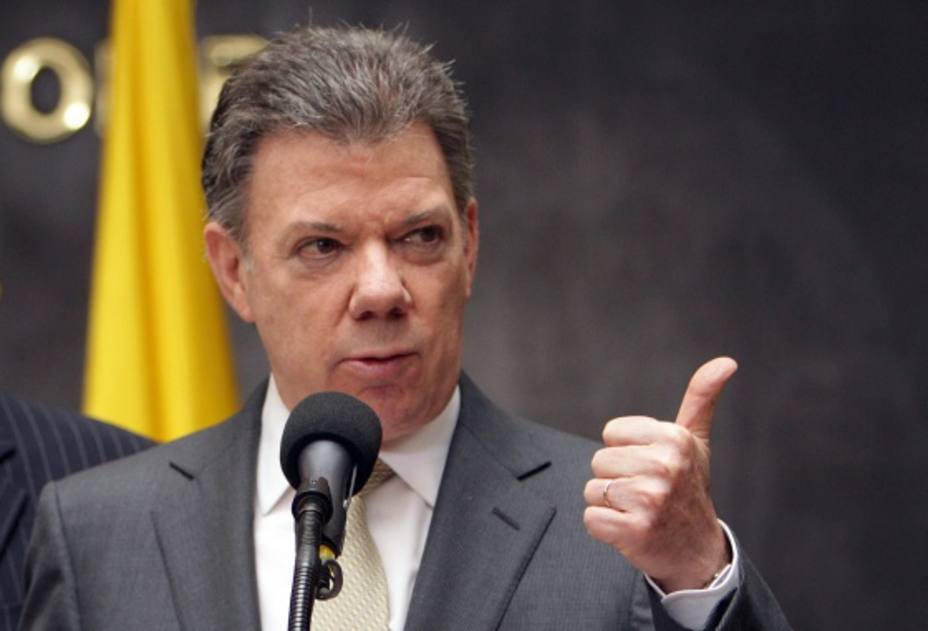 Colombia dice que las acusaciones de Maduro carecen de base
