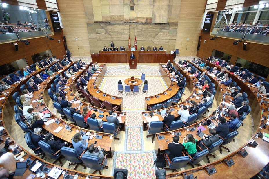Cs lleva a debate una Proposición No de Ley para que el Estado condene los actos violentos de separatistas catalanes