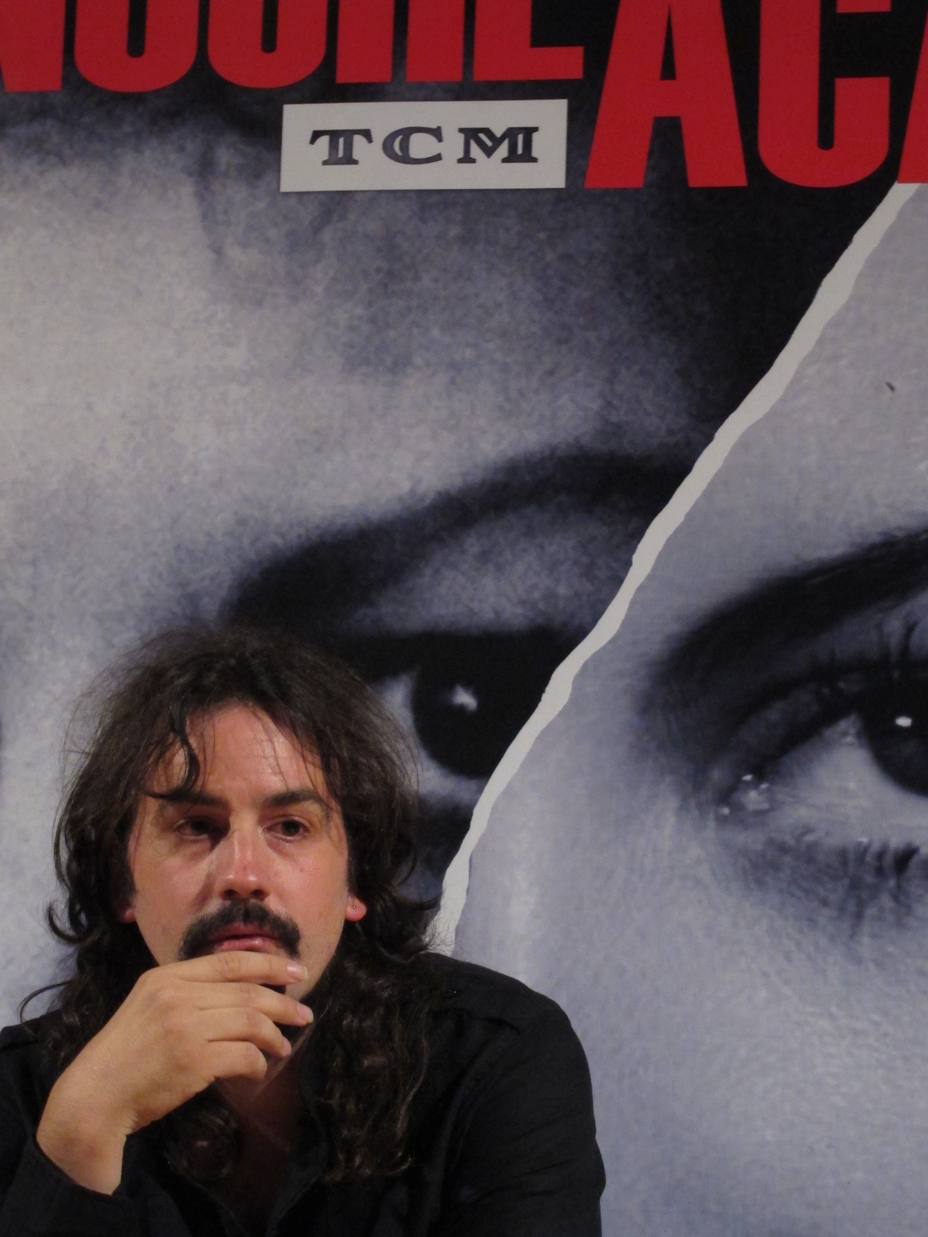 Isaki Lacuesta gana el V Premio de Videocreación con el proyecto La v(n)ostra veu