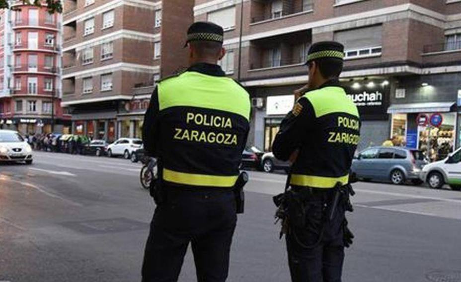 Asesinada una mujer en Zaragoza por un hombre que mató a su esposa en 2003