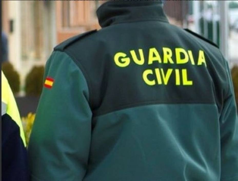 Siete detenidos, entre ellos tres guardias civiles, en una operación contra el narcotráfico en el Campo de Gibraltar