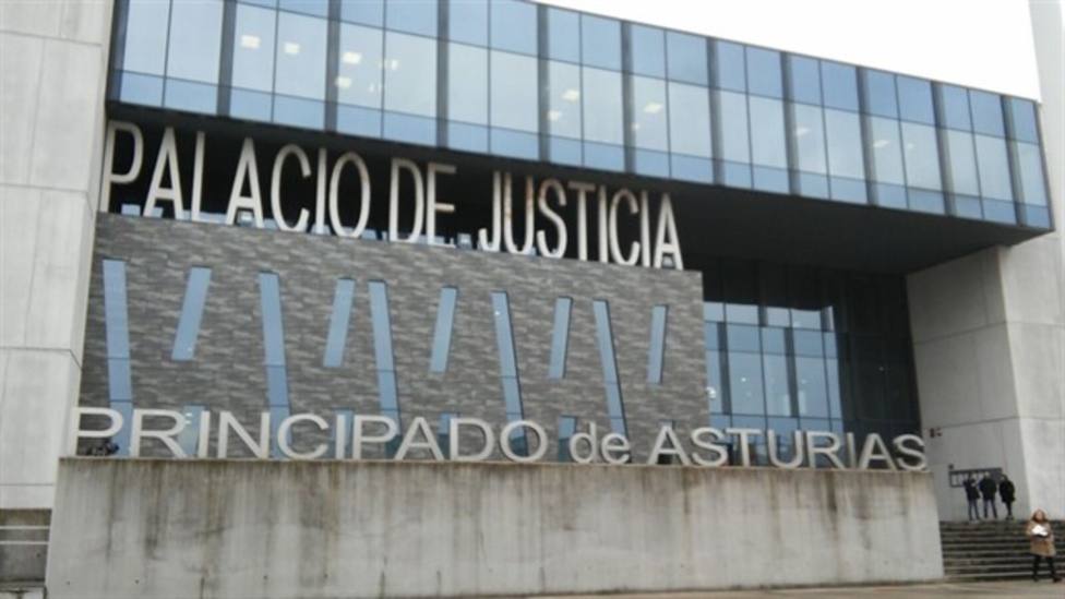 Una falsa alarma de bomba en Gijón, a juicio