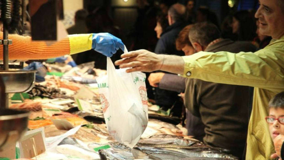 Atención con estos cuatro pescados: contienen mercurio y los tienes en tu supermercado