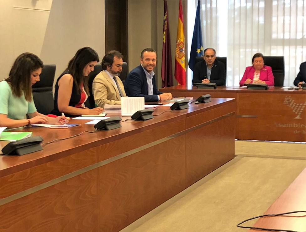 VOX podría aupar al PSOE al gobierno regional e incluso forzar nuevas elecciones autonómicas