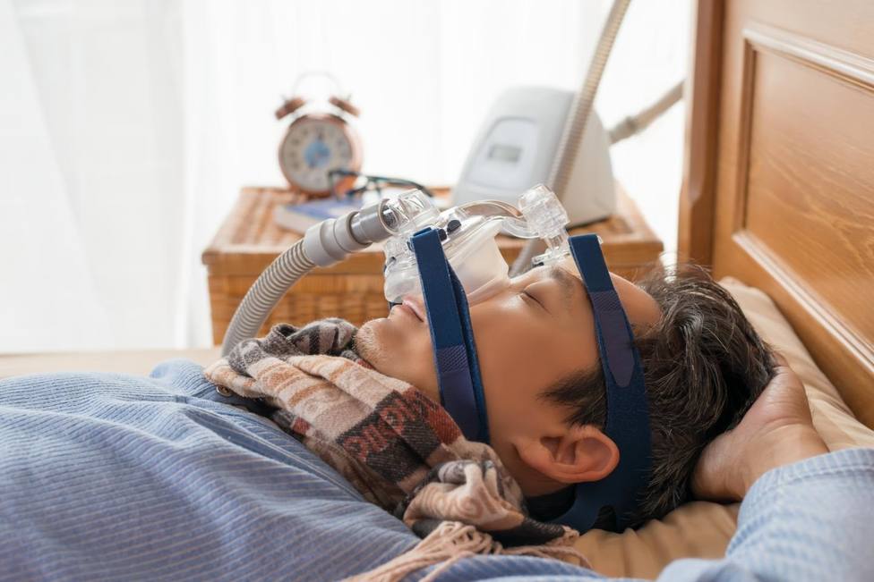 Investigadores afirman que los aparatos orales pueden ser altamente efectivos en el tratamiento de la apnea del sueño