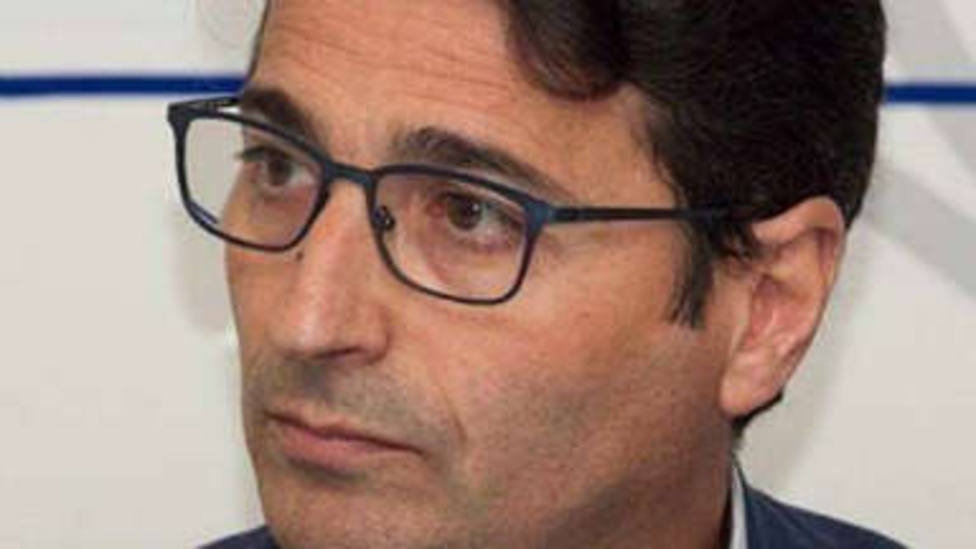 José Antonio Cabrera se presenta a la reelección de la Federación de Peñas