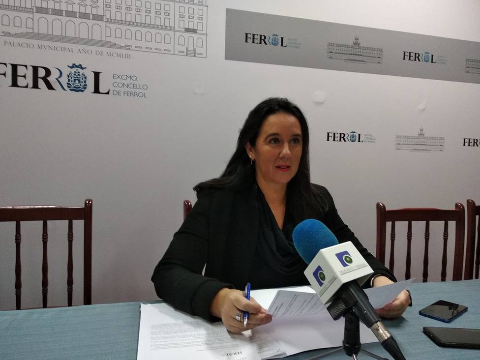 Eva Martínez presentó las novedades del programa Caixa Pro Infancia