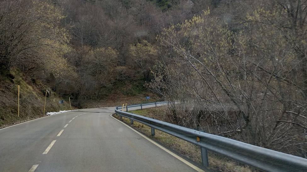 El puente de la Constitución deja 17 heridos en las carreteras de Asturias