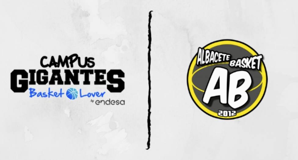 Campus Albacete Basket