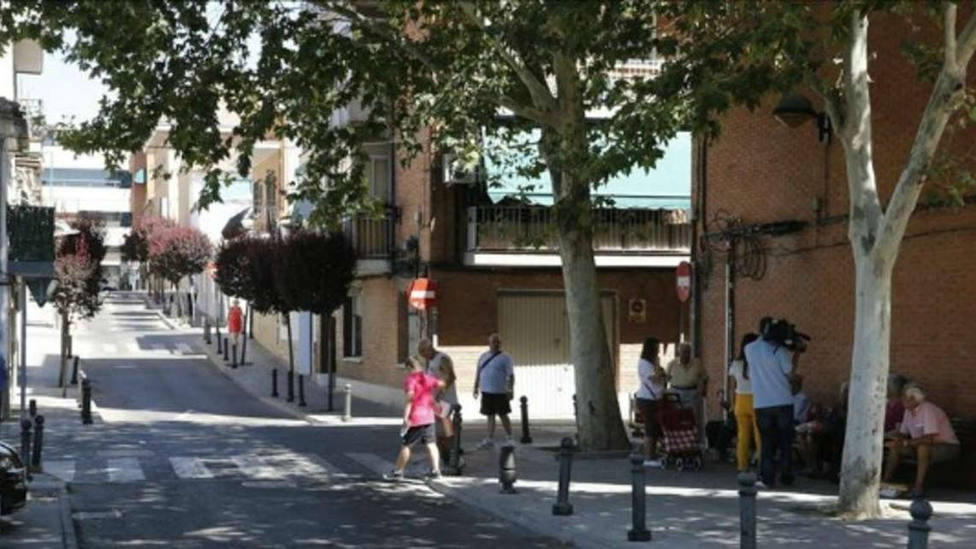 Una mujer de 40 años herida muy grave tras recibir un disparo en Ciudad Lineal (Madrid)