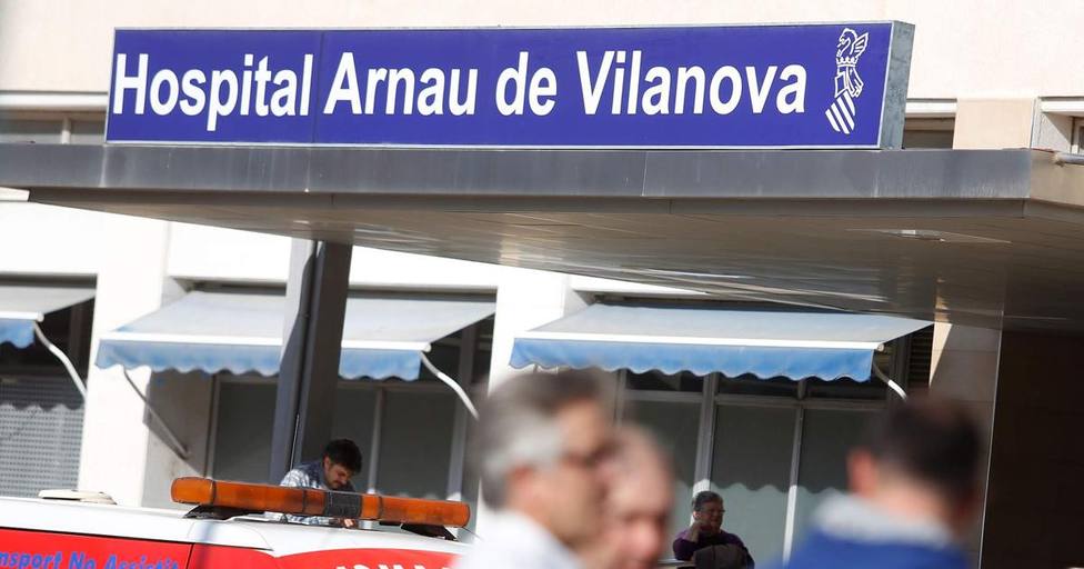 Hospital Aranu de Vilanova en València | ABC