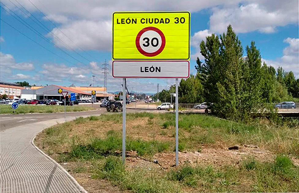 León 30