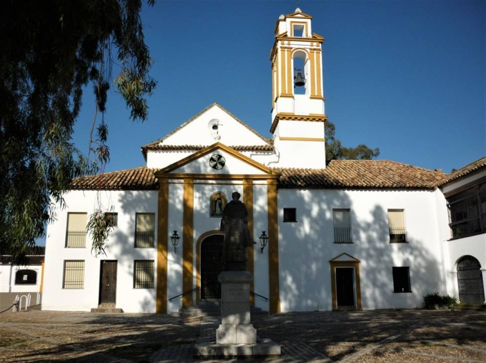 Historia y misterios del Convento de Santo Domingo