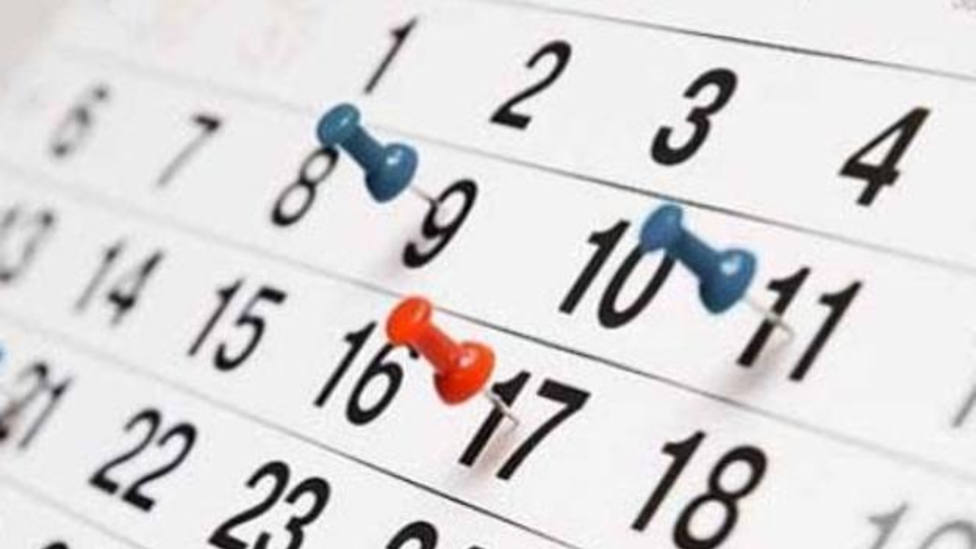 Calendario Laboral 2021 de Málaga: consulta aquí los días festivos
