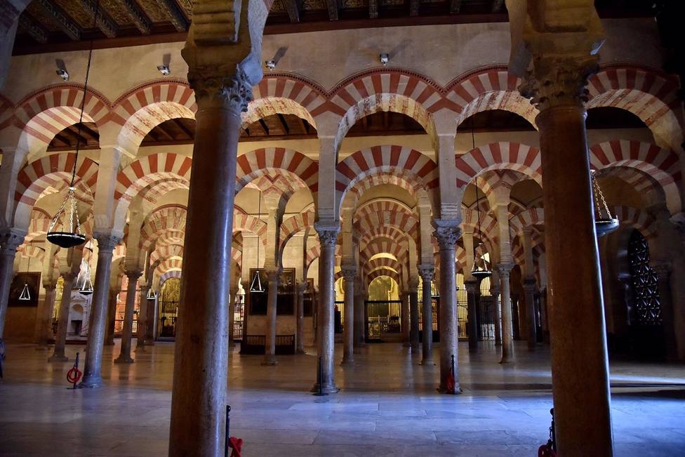 El Cabildo cierra 2020 con una pérdida de 9 millones al caer sus ingresos turísticos de la Mezquita-Catedral