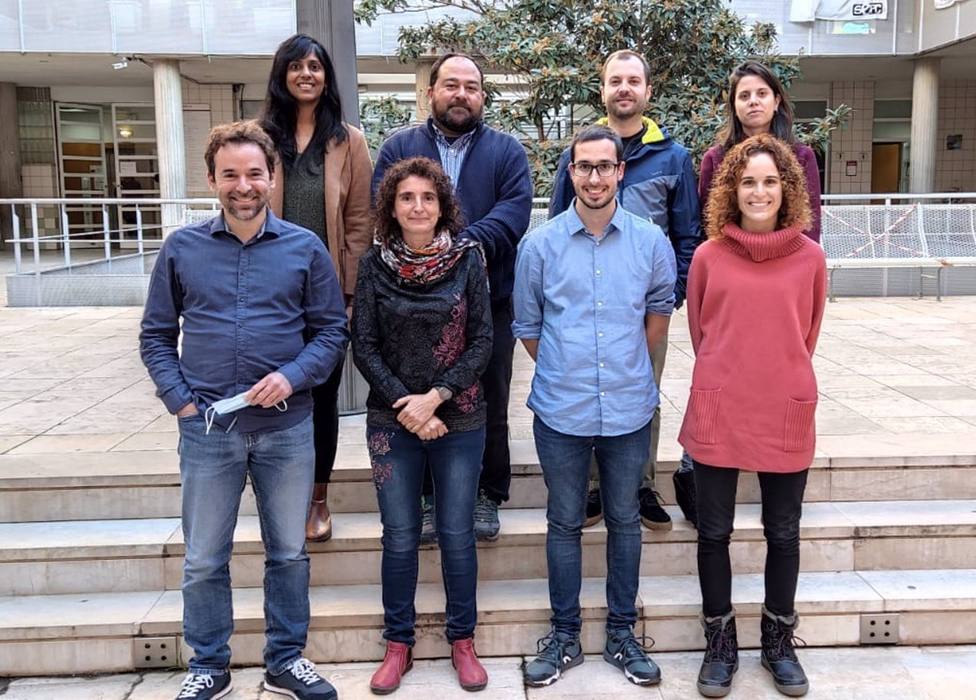 Grupo de Nutrición y Enfermedades Metabólicas (NuMeD) de la Universitat Rovira i Virgili (URV)