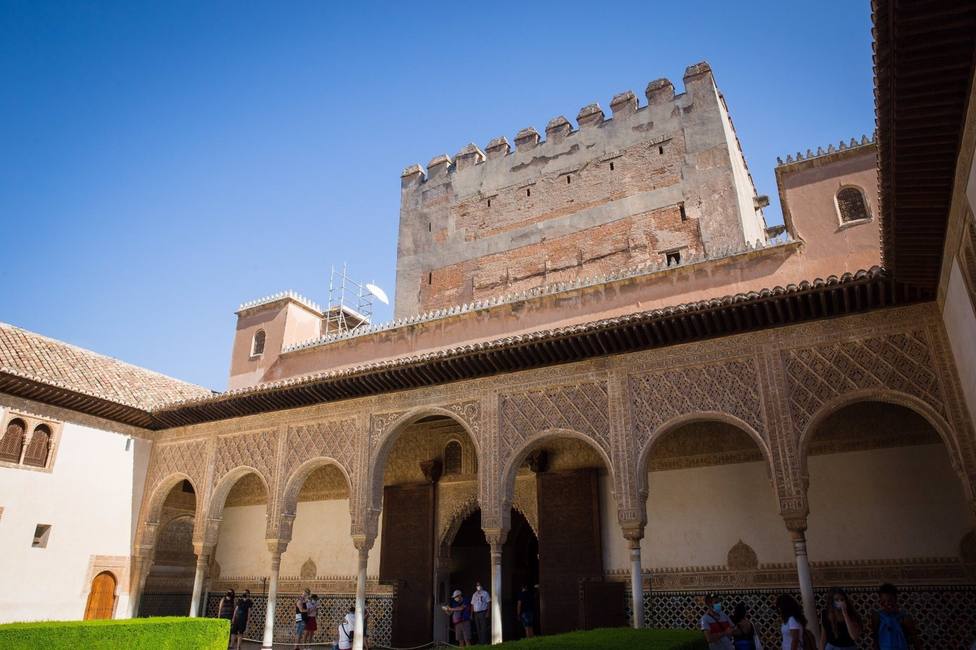 Granada.- El DÃ­a de la Solidaridad de las Ciudades Patrimonio se celebra el 8 de septiembre con actividades gratuitas
