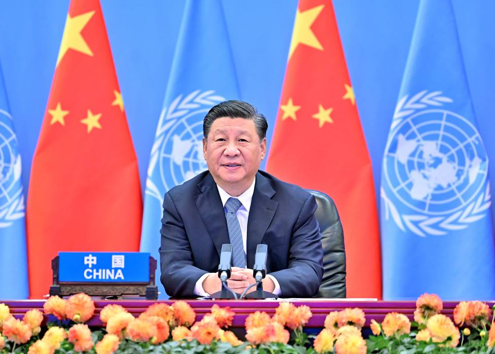 China reclama a los países desarrollados más esfuerzos para ayudar al resto a cumplir sus metas climáticas