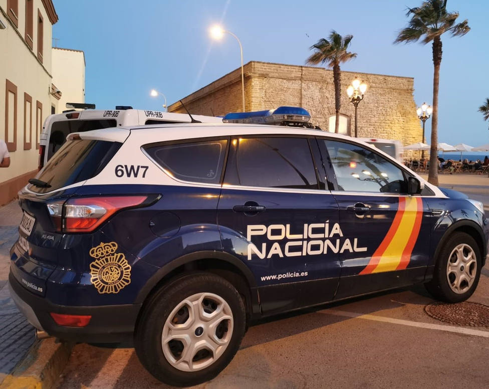 Segundo detenido por los atropellos del día de Navidad en Jerez