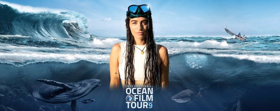 El Teatro Guiniguada, en Las Palmas de Gran Canaria, serÃ¡ el escenario del Festival International Ocean Film Tour
