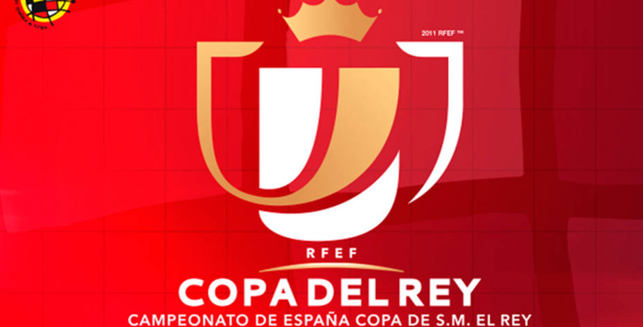 Segunda ronda de Copa del Rey (FOTO - rfef.es)