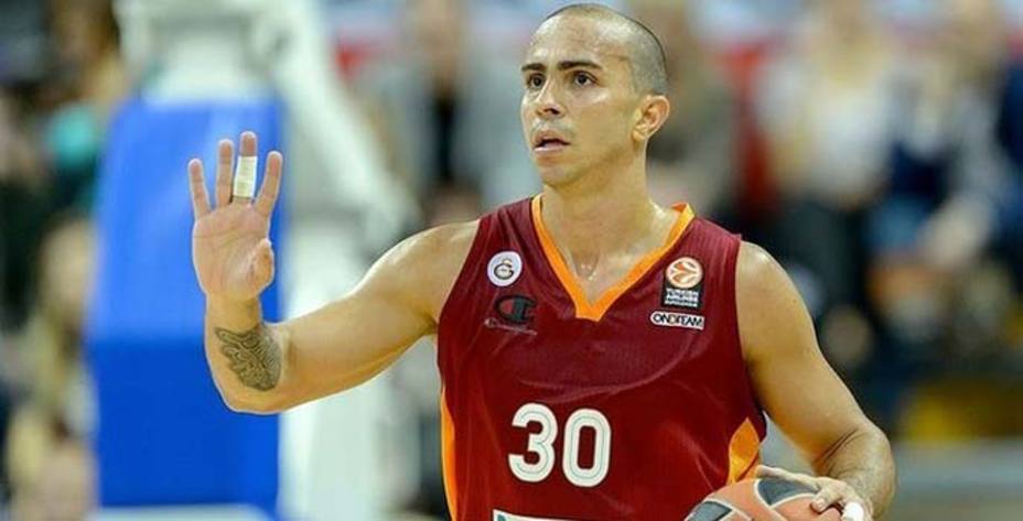 El puertorriqueño ha participado en siete franquicias de la NBA. (Foto: fcbarcelona.cat)