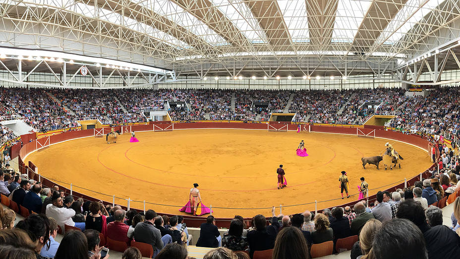 La plaza de toros de Illescas volverá a abrir sus puertas el próximo viernes 1 de septiembre