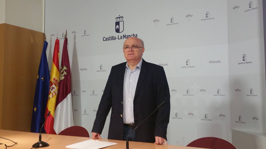 2018 traerá a Albacete 26 talleres de empleo del Gobierno Regional