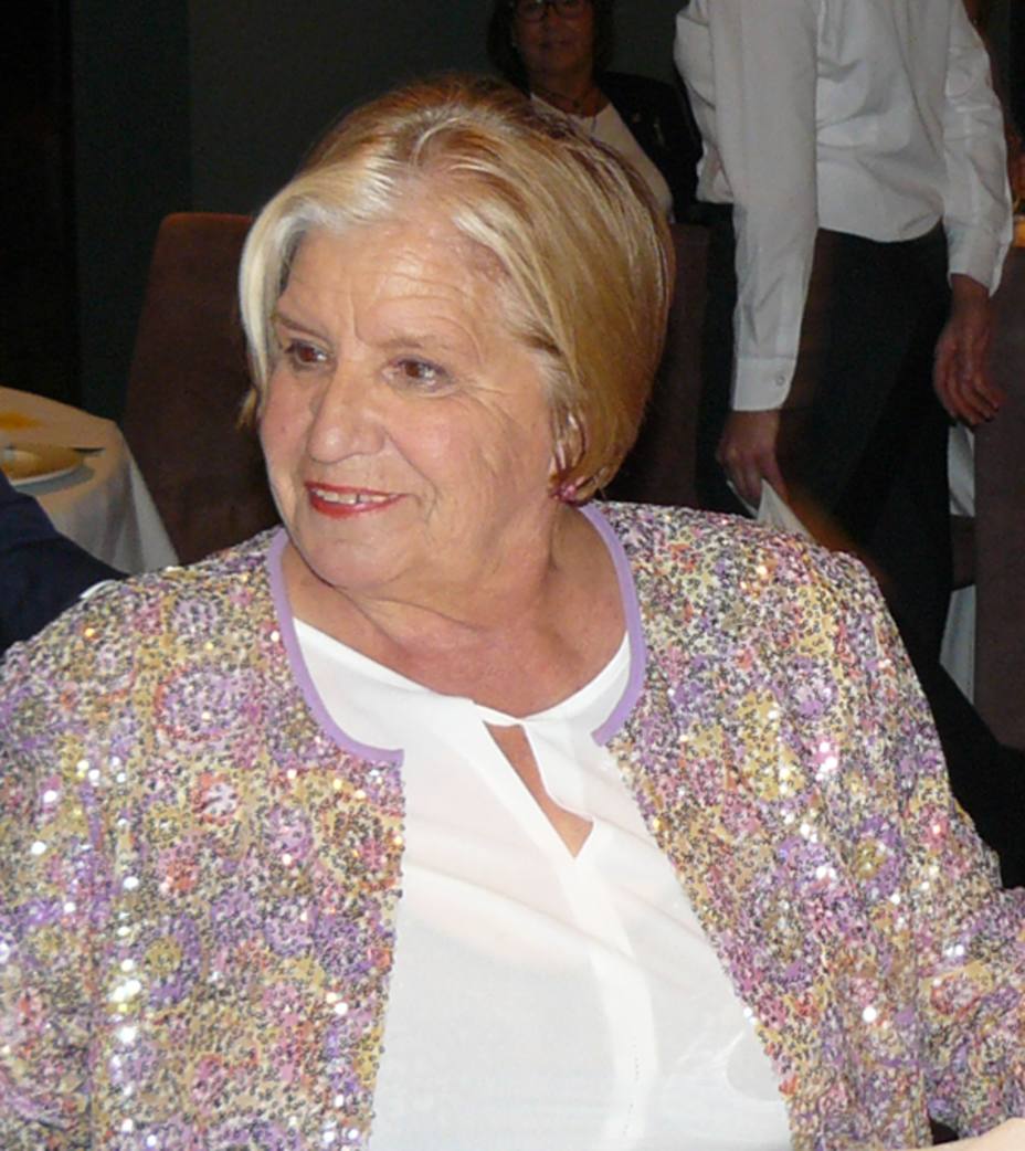 Carmen Avendaño