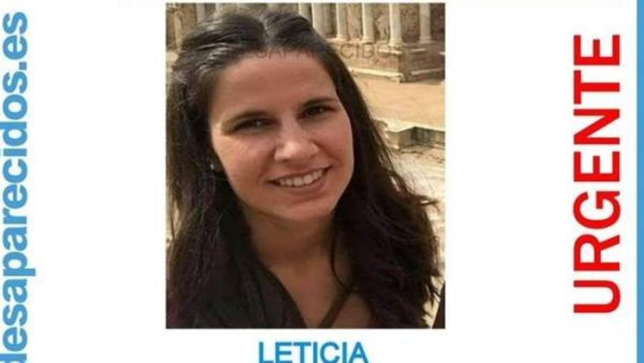 Leticia Rosino