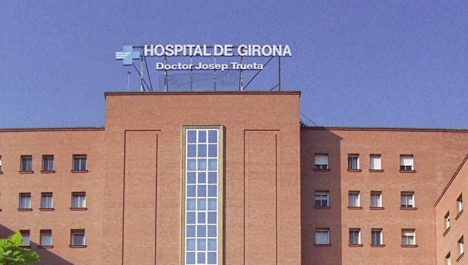 Muere un niño de 13 años por meningitis en Gerona