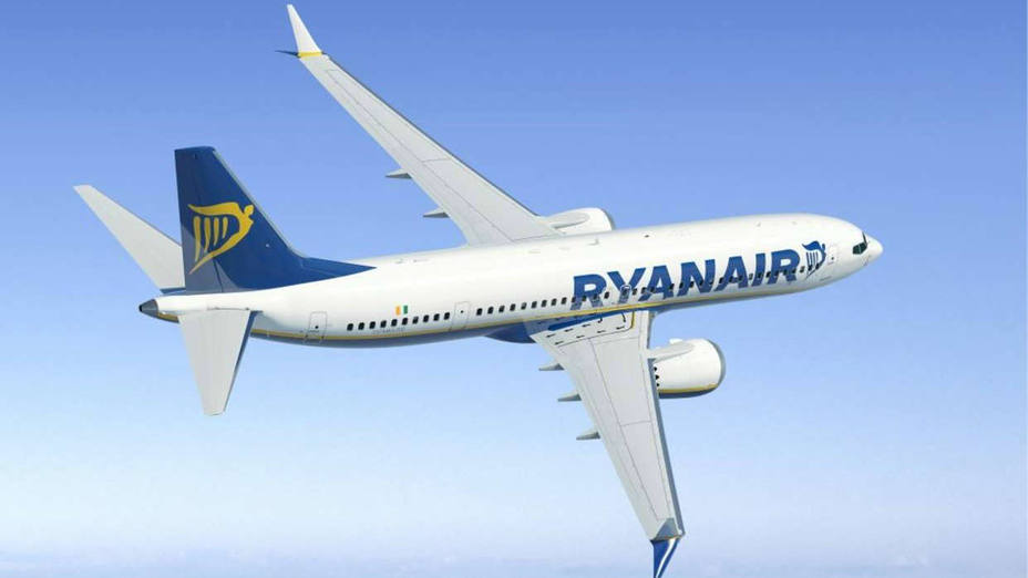Desconvocada la huelga de tripulantes de cabina de Ryanair este martes