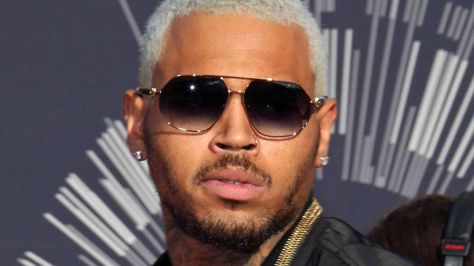 Arrestado en Francia el rapero Chris Brown acusado de violación