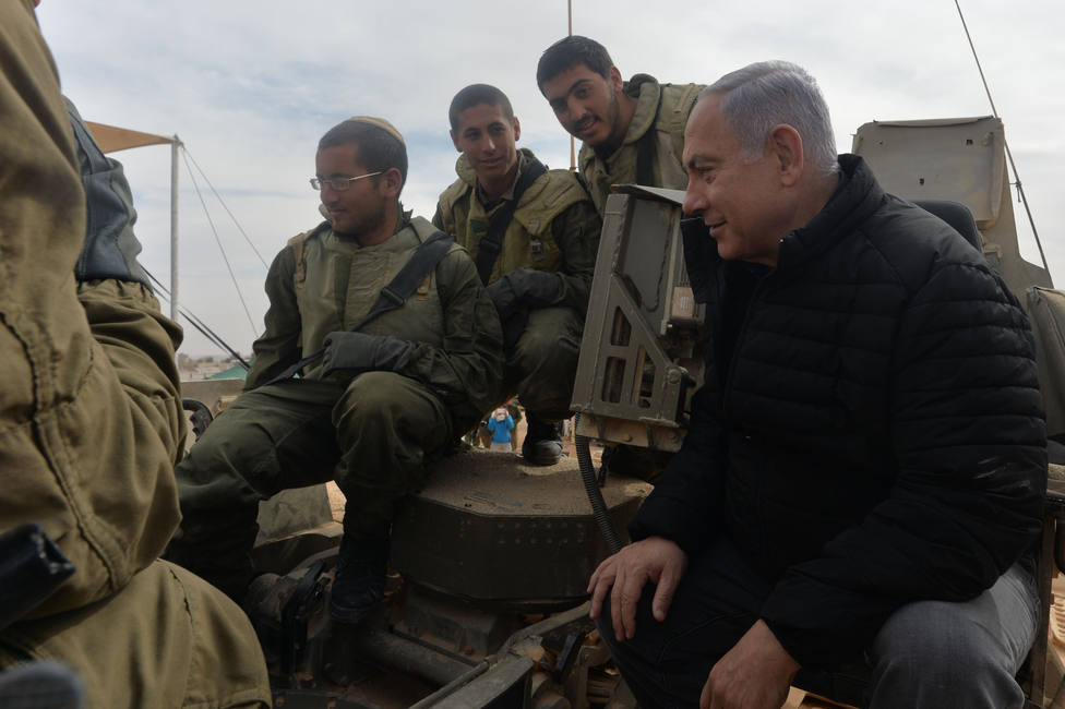 Israel denuncia que Hezbolá cuenta con una nueva fuerza encubierta en el Golán sirio
