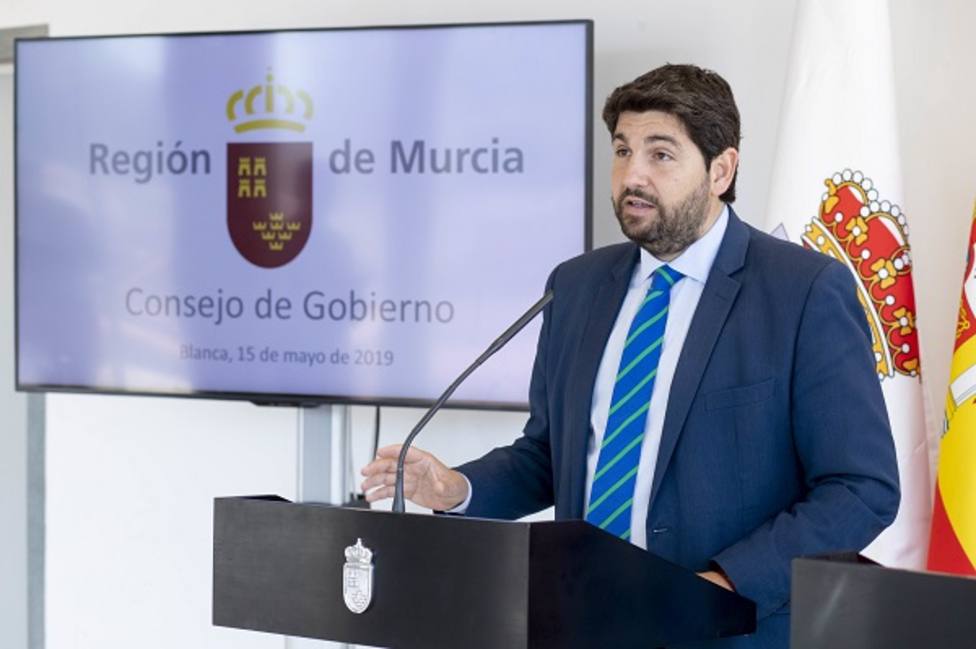 Más de 4,3 millones para el nuevo centro de salud de Sangonera la Verde, en Murcia