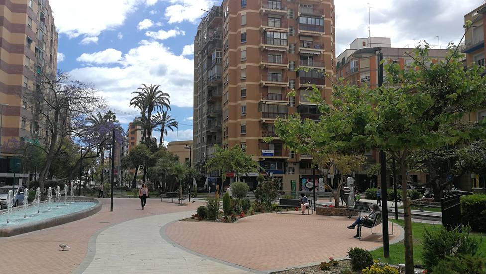 La ciudad de Castellón dispondrá de Wifi gratuito en espacios públicos