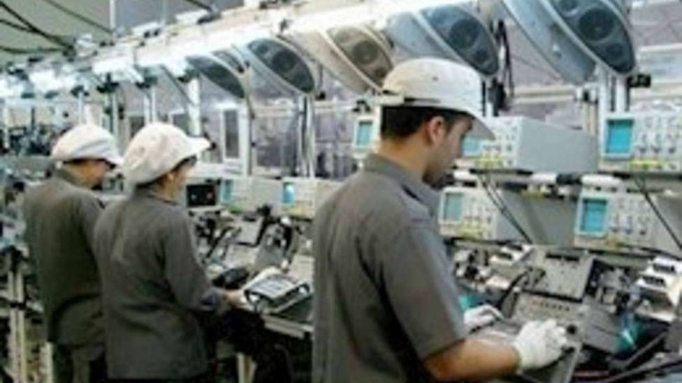 La planta de Fujitsu en Málaga presenta un ERTE para 336 trabajadores por el coronavirus