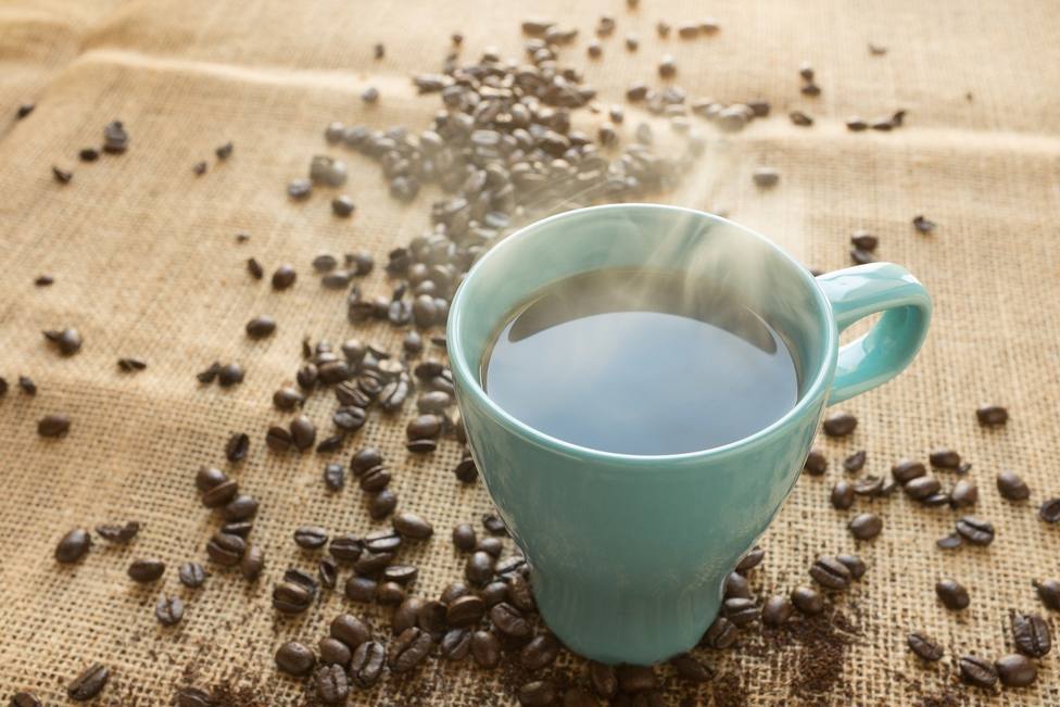 Descubre las sorprendentes propiedades de una taza de café