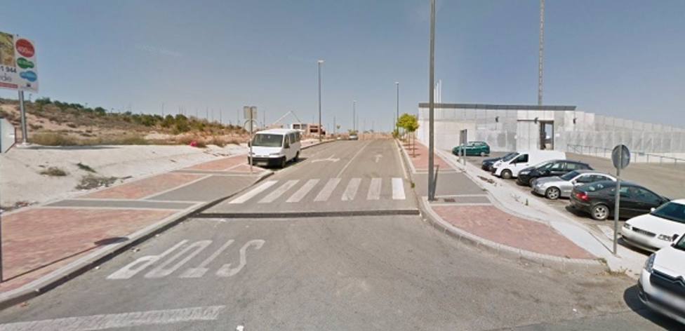 El Club Baloncesto Jairis tendrá una calle con su nombre en Alcantarilla