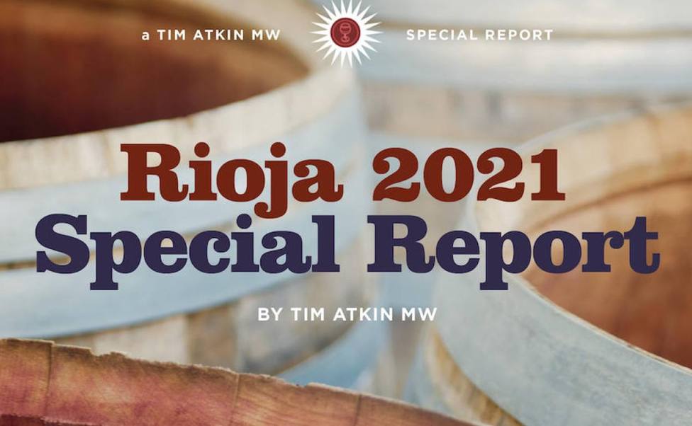 Tim Atkin confirma a Rioja como la región española con mayor número de vinos por encima de los 95 puntos