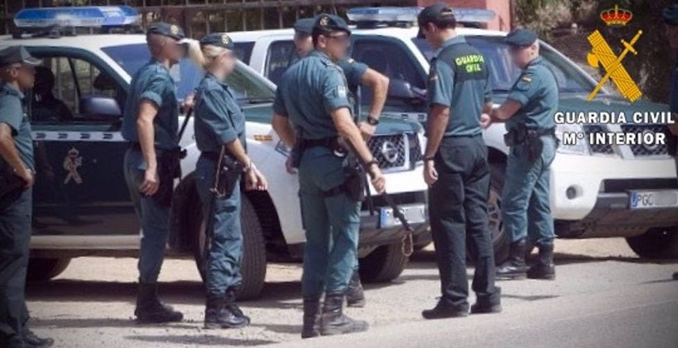 AlmerÃ­a.-Sucesos.-Detenido en un hotel de Roquetas de Mar un hombre acusado de haber matado a una persona en Francia